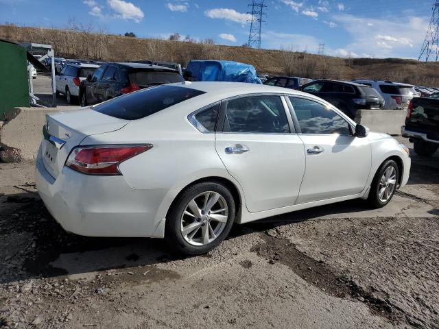 1N4AL3AP3FC116427 - 2015 NISSAN ALTIMA 2.5 WHITE photo 3