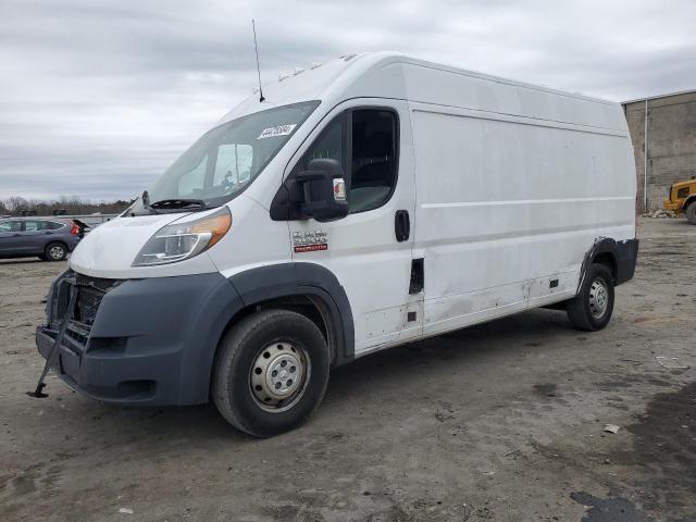 2017 RAM PROMASTER 2500 HIGH, 