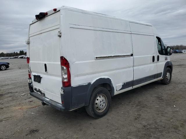 3C6TRVDG0HE543060 - 2017 RAM PROMASTER 2500 HIGH WHITE photo 3