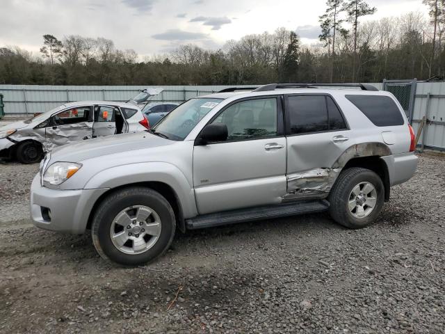 2006 TOYOTA 4RUNNER SR5, 