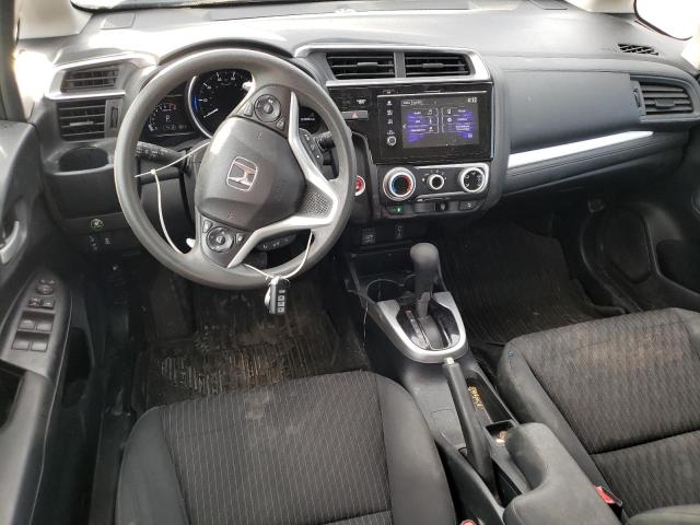 3HGGK5H83KM723780 - 2019 HONDA FIT EX BLUE photo 8