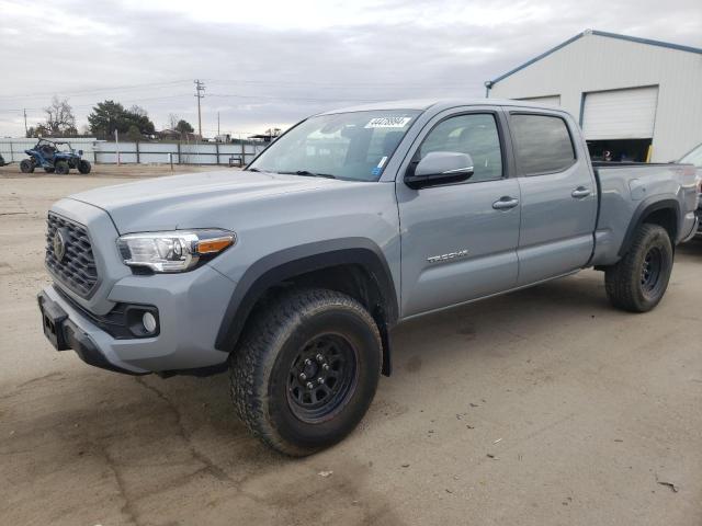 2021 TOYOTA TACOMA DOUBLE CAB, 