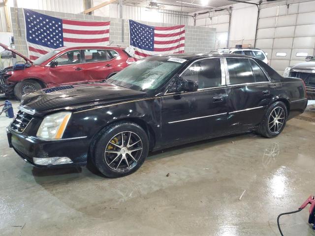 1G6KH5EY5AU113257 - 2010 CADILLAC DTS PREMIUM COLLECTION BLACK photo 1