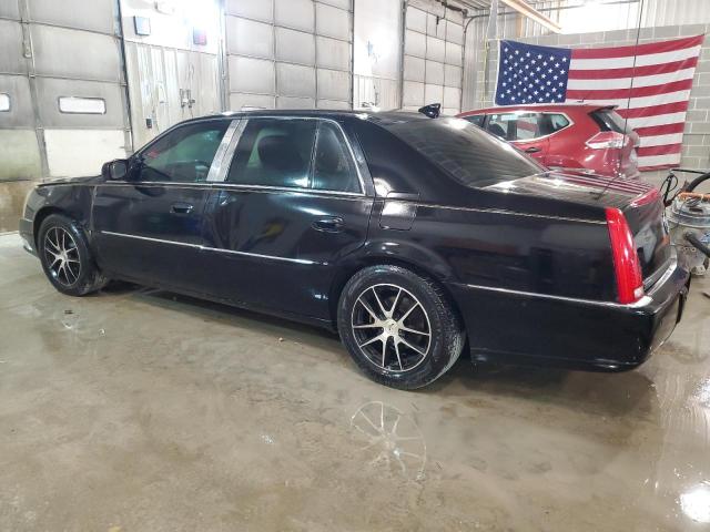 1G6KH5EY5AU113257 - 2010 CADILLAC DTS PREMIUM COLLECTION BLACK photo 2