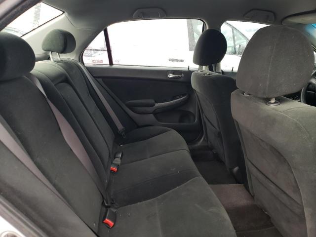 1HGCM56386A099672 - 2006 HONDA ACCORD SE SILVER photo 10