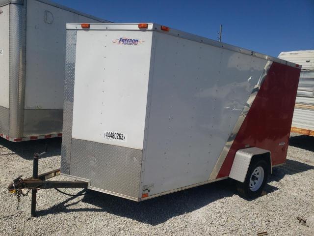 5WKBE1211F1032958 - 2015 FRDM TRAILER TWO TONE photo 2