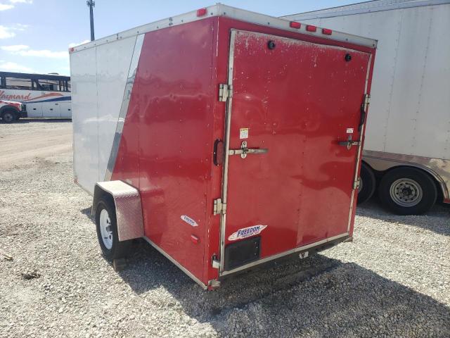 5WKBE1211F1032958 - 2015 FRDM TRAILER TWO TONE photo 3