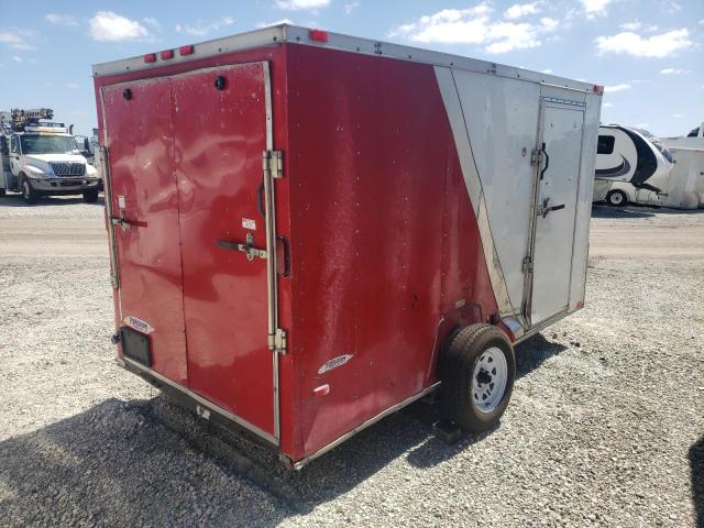 5WKBE1211F1032958 - 2015 FRDM TRAILER TWO TONE photo 4