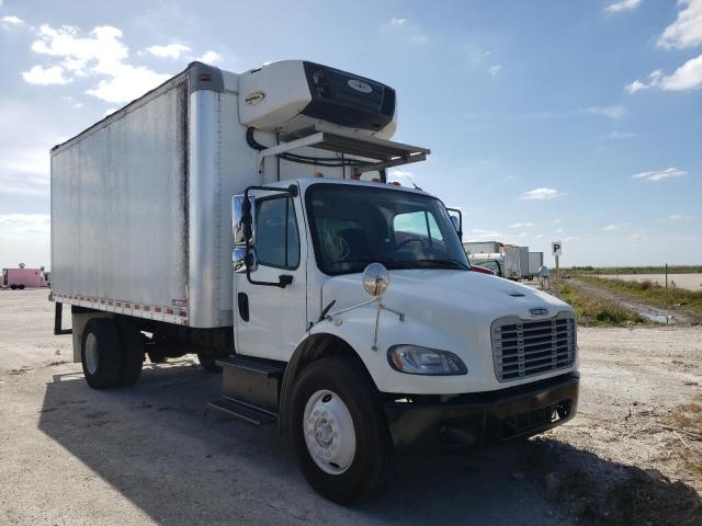 1FVACWDT4GHHA0055 - 2016 FREIGHTLINER M2 106 MEDIUM DUTY WHITE photo 1