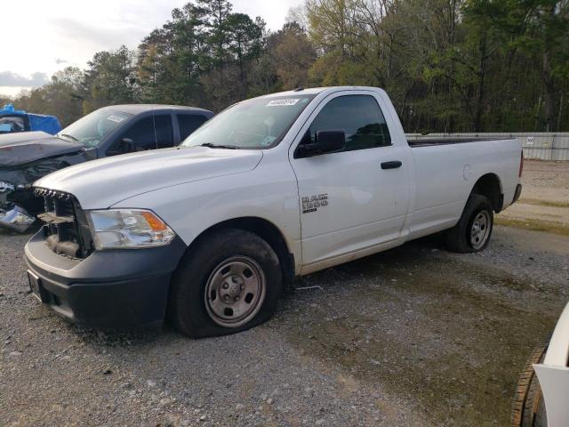 2021 RAM 1500 CLASS TRADESMAN, 