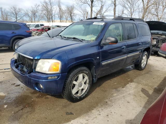 2004 GMC ENVOY XL, 