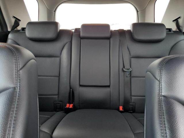 4JGBB8GB2AA566113 - 2010 MERCEDES-BENZ ML 350 4MATIC BLACK photo 10