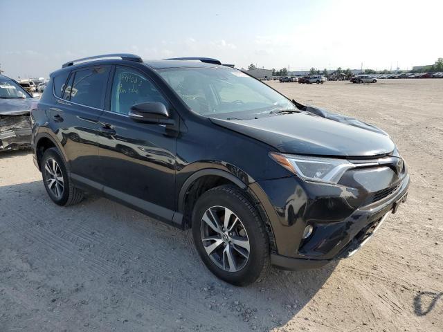 2T3WFREV4JW480297 - 2018 TOYOTA RAV4 ADVENTURE BLACK photo 4