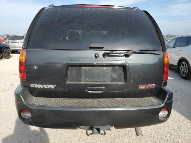 1GKDS13S332394931 - 2003 GMC ENVOY CHARCOAL photo 6