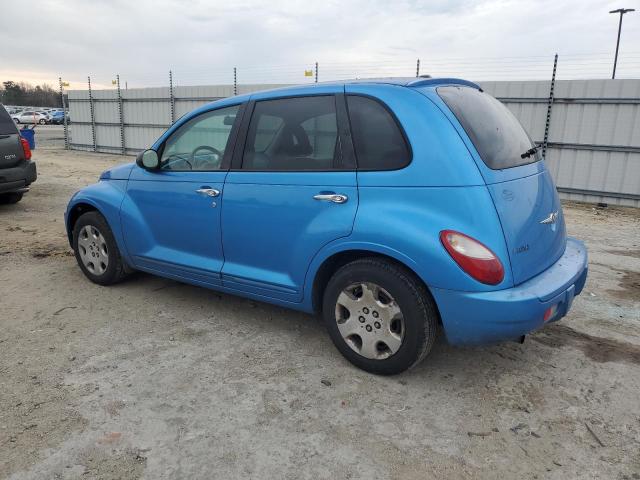 3A8FY48979T546476 - 2009 CHRYSLER PT CRUISER BLUE photo 2