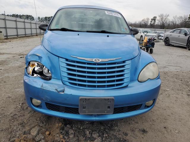 3A8FY48979T546476 - 2009 CHRYSLER PT CRUISER BLUE photo 5