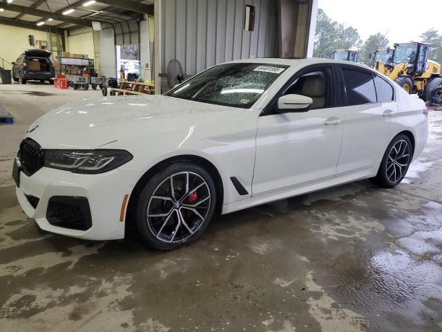 2023 BMW 530 I, 