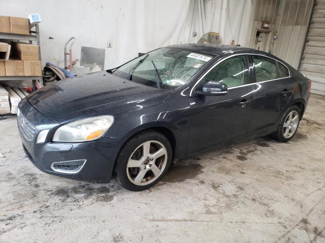 2012 VOLVO S60 T5, 