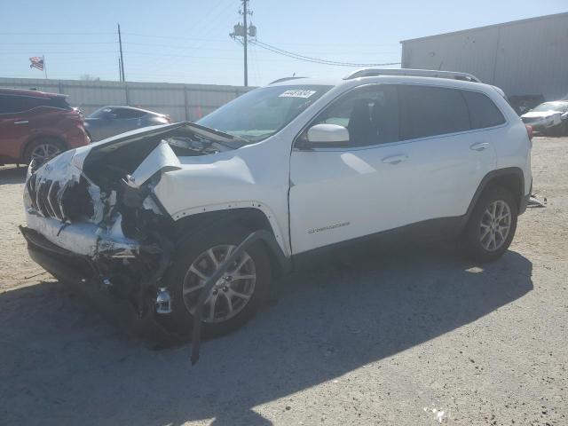 2015 JEEP CHEROKEE LATITUDE, 