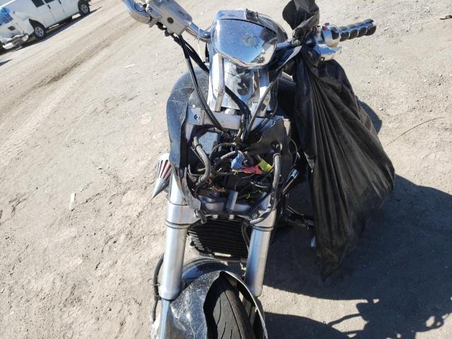 JS1VY53A972101076 - 2007 SUZUKI VZR1800 BLACK photo 10