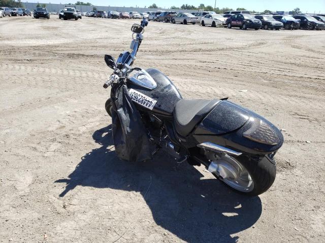 JS1VY53A972101076 - 2007 SUZUKI VZR1800 BLACK photo 3