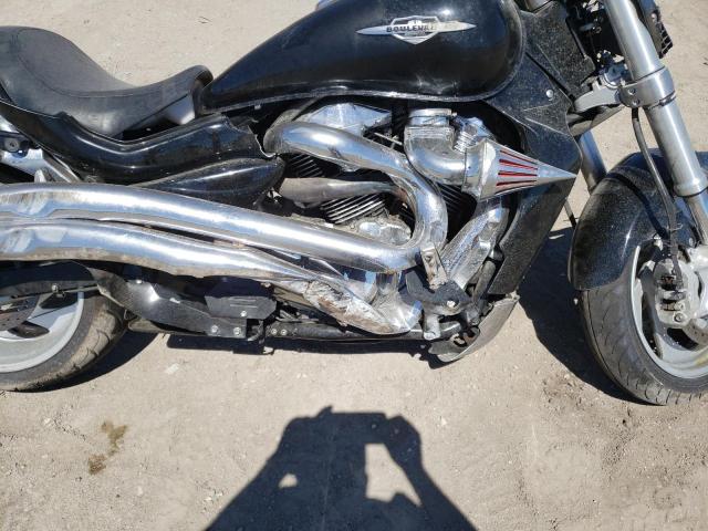 JS1VY53A972101076 - 2007 SUZUKI VZR1800 BLACK photo 9