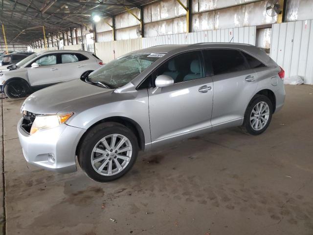 2011 TOYOTA VENZA, 