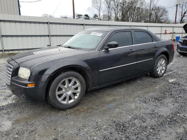 2009 CHRYSLER 300 TOURING, 