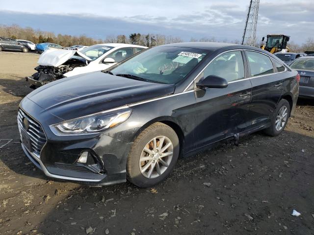 2018 HYUNDAI SONATA SE, 