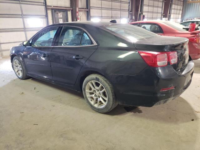 1G11C5SL0EF190301 - 2014 CHEVROLET MALIBU 1LT Сұр фото 2