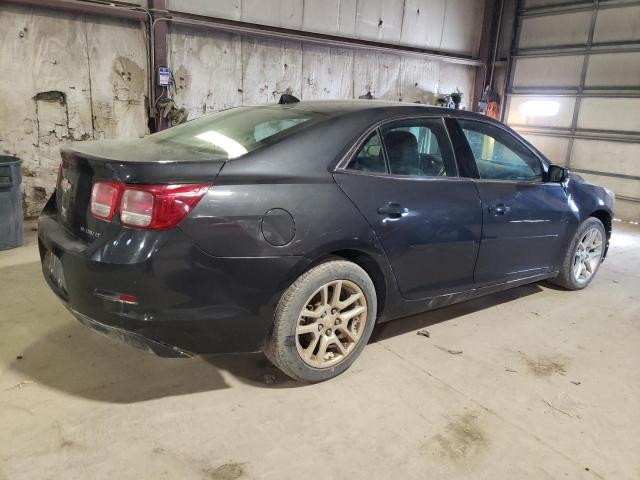 1G11C5SL0EF190301 - 2014 CHEVROLET MALIBU 1LT Сұр фото 3