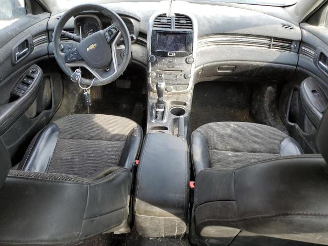 1G11C5SL0EF190301 - 2014 CHEVROLET MALIBU 1LT Сұр фото 8