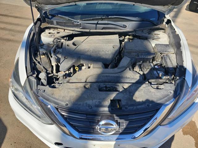 1N4AL3AP3GN358348 - 2016 NISSAN ALTIMA 2.5 WHITE photo 7