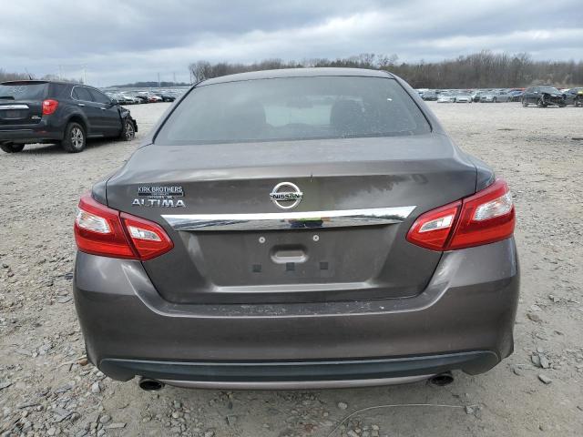 1N4AL3AP4GN356186 - 2016 NISSAN ALTIMA 2.5 GRAY photo 6