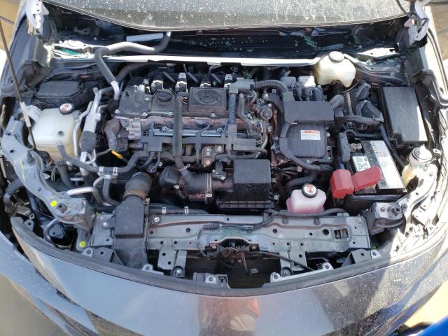 JTDKARFP0H3016143 - 2017 TOYOTA PRIUS PRIM 灰色 照片 11