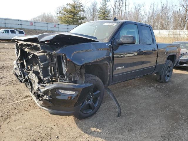 2019 GMC SIERRA LIM K1500, 