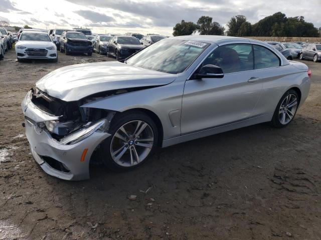 2015 BMW 428 I SULEV, 