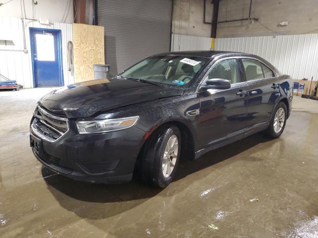 2014 FORD TAURUS SE, 