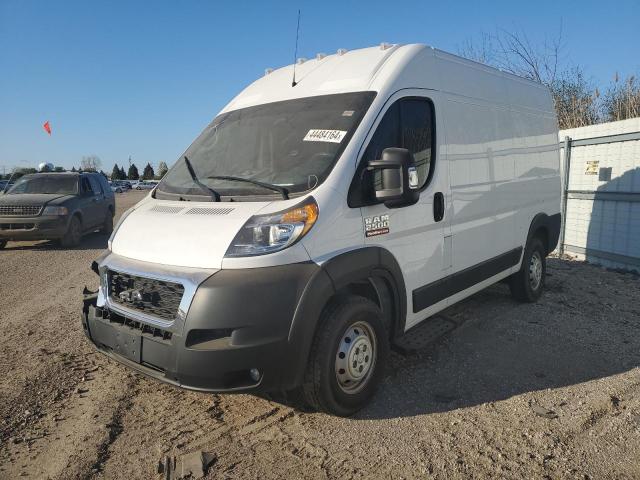 2021 RAM PROMASTER 2500 HIGH, 