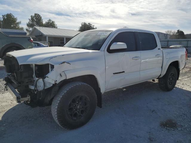 2022 TOYOTA TACOMA DOUBLE CAB, 