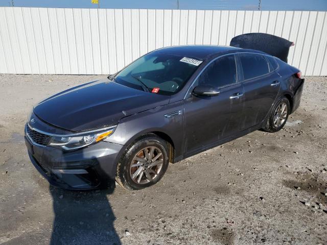 2019 KIA OPTIMA LX, 