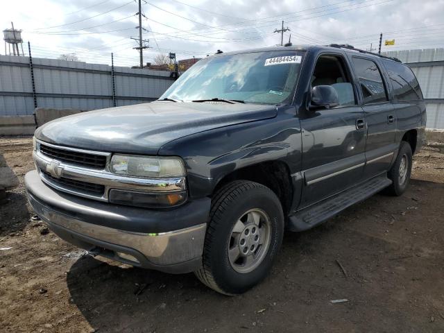 2003 CHEVROLET SUBURBAN K1500, 