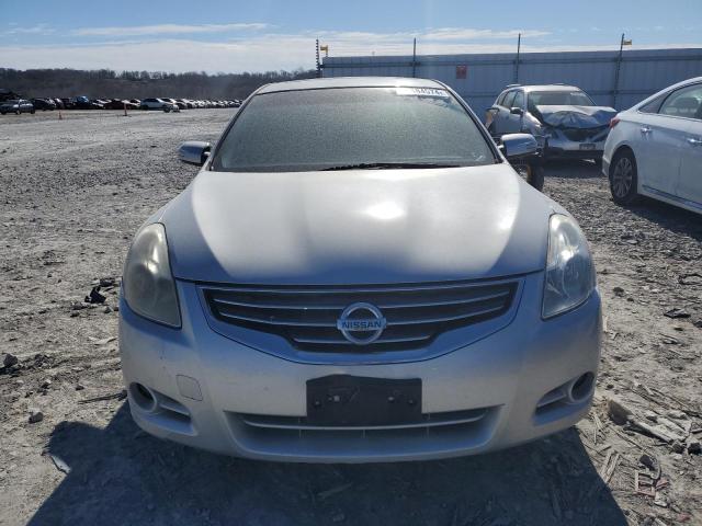 1N4BL2AP5CN485725 - 2012 NISSAN ALTIMA SR SILVER photo 5