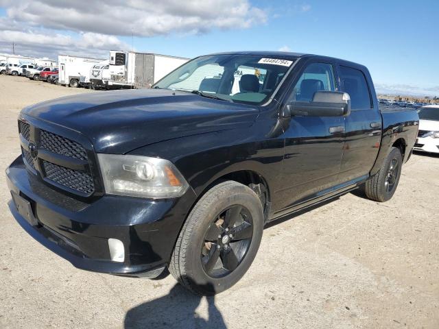 2014 RAM 1500 ST, 