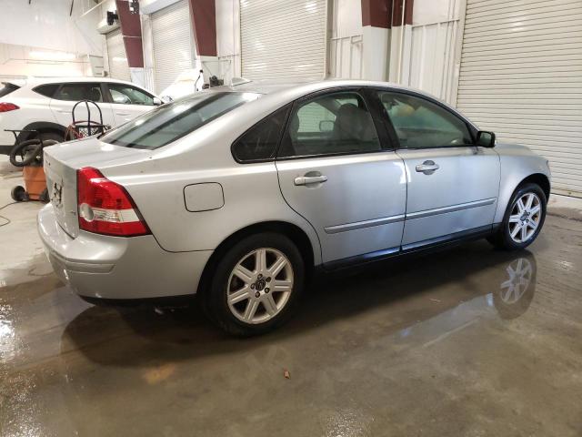 YV1MS382262155188 - 2006 VOLVO S40 2.4I SILVER photo 3