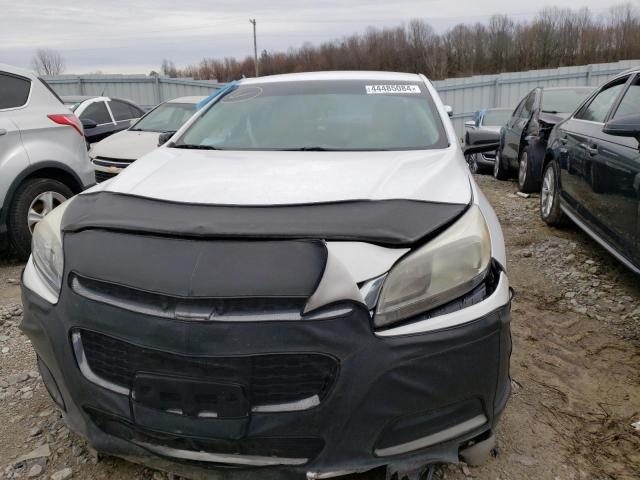 1G11A5SL4EF223886 - 2014 CHEVROLET MALIBU LS WHITE photo 5