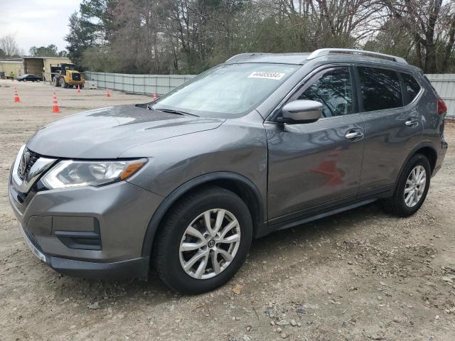 2019 NISSAN ROGUE S, 