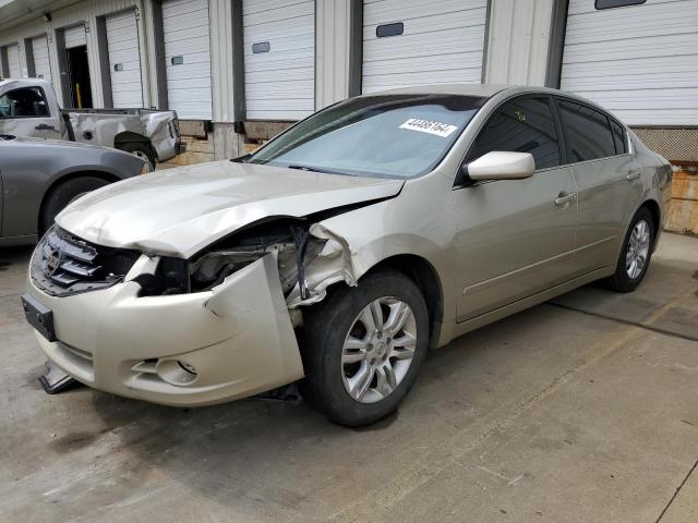 2010 NISSAN ALTIMA BASE, 