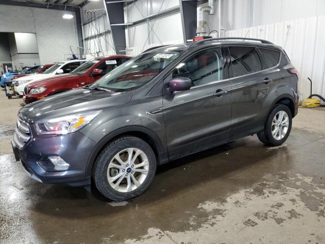 2018 FORD ESCAPE SEL, 