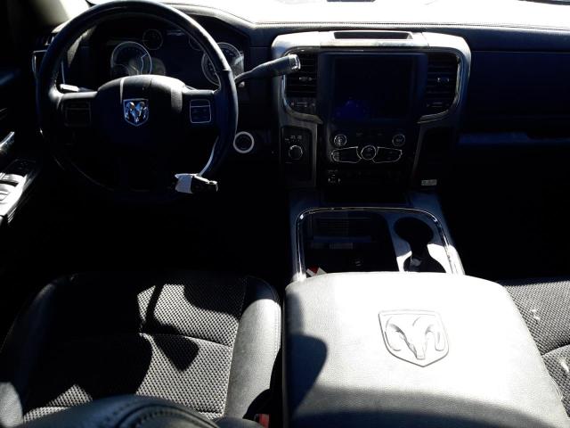 3C6TR5DT9JG328848 - 2018 RAM 2500 SLT თეთრი ფოტო 8